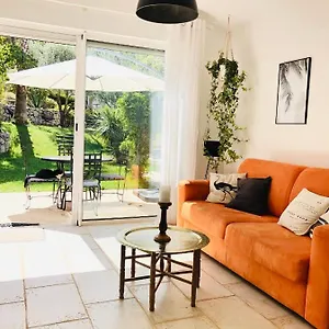 Maison De Cardabella Hébergement de vacances