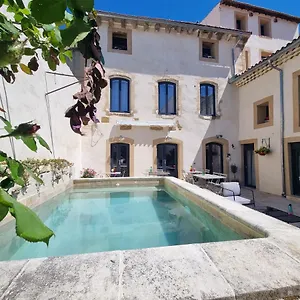 La Bastide Bed and breakfast