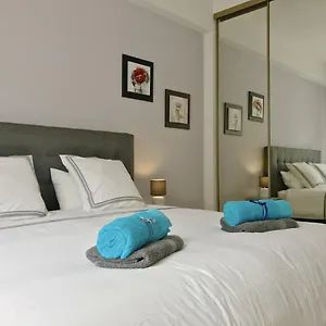 Le Fontainebleau Appartement