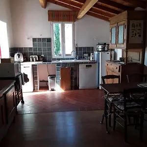 L'étang Appartement