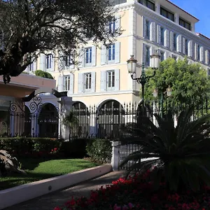 Appartamento La Résidence De La Réserve, Beaulieu-sur-Mer