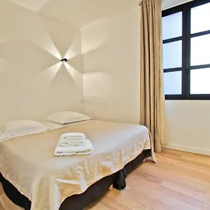 Appartamento Urban Et Pure, Cannes