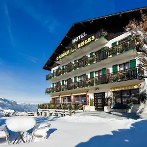 caprice-des-neiges-logis-de-france-combloux.hotels-rhonealpes.com/