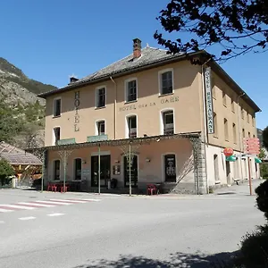 La Gare Hotel