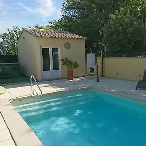 3* Hotel Les Oliviers